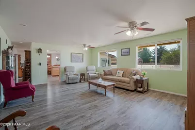 4201 N Kearny Drive, Prescott Valley, AZ 86314 - Photo 9