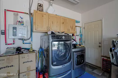 4201 N Kearny Drive, Prescott Valley, AZ 86314 - Photo 23