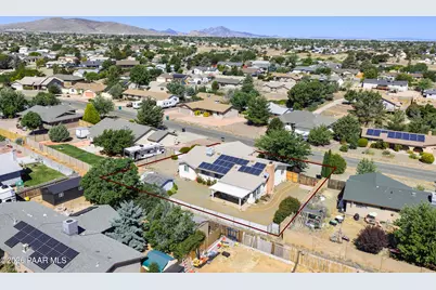 4201 N Kearny Drive, Prescott Valley, AZ 86314 - Photo 29