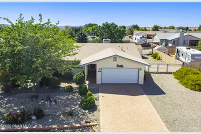 4201 N Kearny Drive, Prescott Valley, AZ 86314 - Photo 3