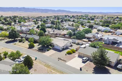 4201 N Kearny Drive, Prescott Valley, AZ 86314 - Photo 31
