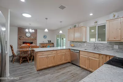 4201 N Kearny Drive, Prescott Valley, AZ 86314 - Photo 13