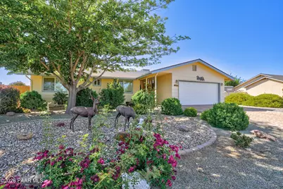 4201 N Kearny Drive, Prescott Valley, AZ 86314 - Photo 5