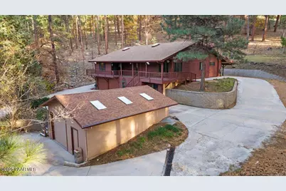 5373 S Walker Road, Prescott, AZ 86303 - Photo 1