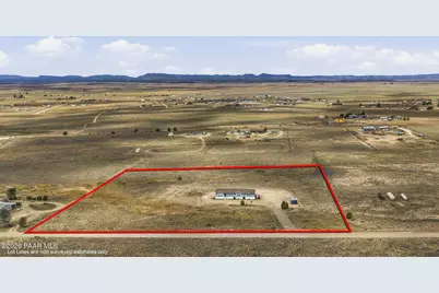 26600 N Bull Snake Road, Paulden, AZ 86334 - Photo 35