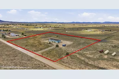 26600 N Bull Snake Road, Paulden, AZ 86334 - Photo 33