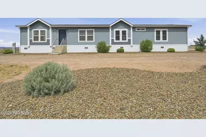 26600 N Bull Snake Road, Paulden, AZ 86334 - Photo 1