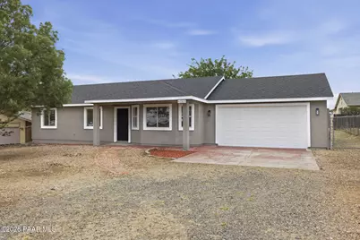 6065 N Dodge Drive, Prescott Valley, AZ 86314 - Photo 5