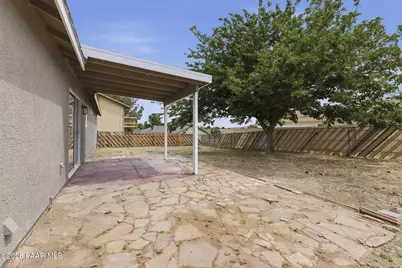 6065 N Dodge Drive, Prescott Valley, AZ 86314 - Photo 25