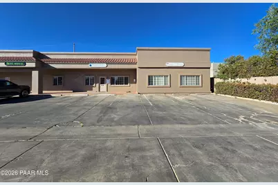 8841 E Florentine Rd Suite F, Prescott Valley, AZ 86314 - Photo 1
