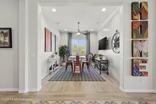 6891 Claret Dr, Prescott, AZ 86305 - Photo 19