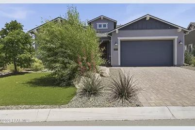 6891 Claret Drive, Prescott, AZ 86305 - Photo 1