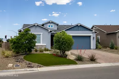 6891 Claret Drive, Prescott, AZ 86305 - Photo 3