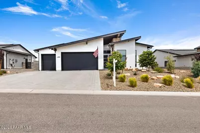 5085 N Hugo Street, Prescott Valley, AZ 86314 - Photo 1