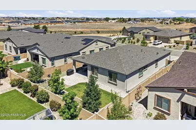 7883 E Hideaway Falls Court #20-A, Prescott Valley, AZ 86315 - Photo 21