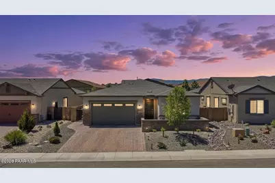 7883 E Hideaway Falls Court #20-A, Prescott Valley, AZ 86315 - Photo 3