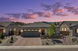 7883 E Hideaway Fls Ct, Prescott Valley, AZ 86315 - Photo 3