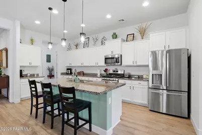 7883 E Hideaway Falls Court #20-A, Prescott Valley, AZ 86315 - Photo 7
