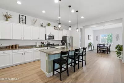 7883 E Hideaway Falls Court #20-A, Prescott Valley, AZ 86315 - Photo 5