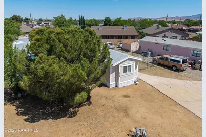 8748 E Tracy Drive, Prescott Valley, AZ 86314 - Photo 29