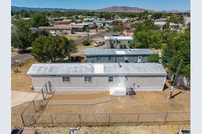 8748 E Tracy Drive, Prescott Valley, AZ 86314 - Photo 33