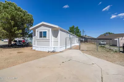 8748 E Tracy Drive, Prescott Valley, AZ 86314 - Photo 3