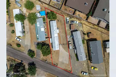 8748 E Tracy Drive, Prescott Valley, AZ 86314 - Photo 37