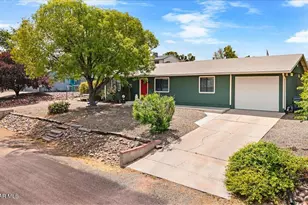 8601 E Crater Ct, Prescott Valley, AZ 86314 - Photo 1