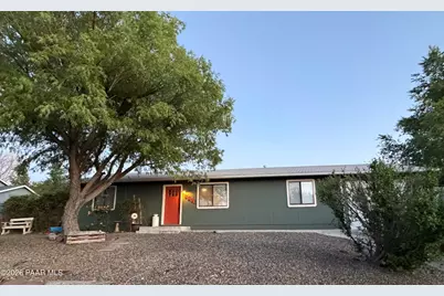 8601 E Crater Court, Prescott Valley, AZ 86314 - Photo 15