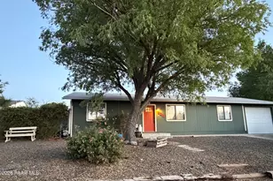 8601 E Crater Ct, Prescott Valley, AZ 86314 - Photo 1