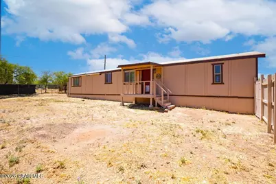 20827 E Cedar Drive, Mayer, AZ 86333 - Photo 1