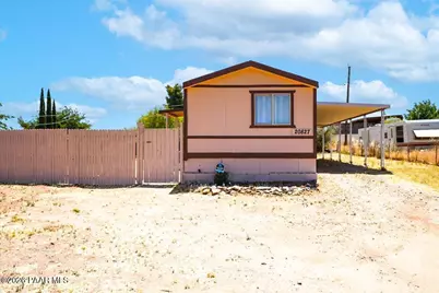 20827 E Cedar Drive, Mayer, AZ 86333 - Photo 23