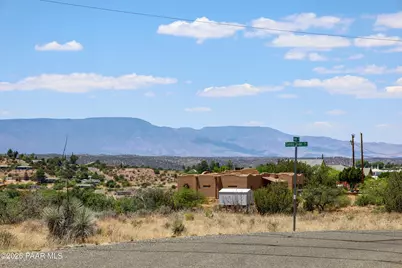 4835 N Teepee Terrace, Rimrock, AZ 86335 - Photo 3