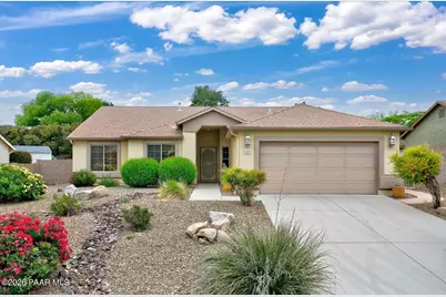 7915 N Sunset Ridge, Prescott Valley, AZ 86315 - Photo 1