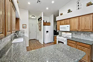 7915 N Sunset Ridge, Prescott Valley, AZ 86315 - Photo 7