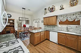 7915 N Sunset Ridge, Prescott Valley, AZ 86315 - Photo 9