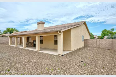 7915 N Sunset Ridge, Prescott Valley, AZ 86315 - Photo 23