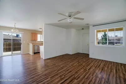 8424 E Stevens Drive, Prescott Valley, AZ 86314 - Photo 25