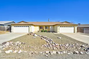 8424 E Stevens Dr, Prescott Valley, AZ 86314 - Photo 1