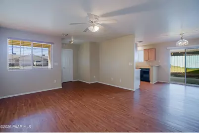 8424 E Stevens Drive, Prescott Valley, AZ 86314 - Photo 5