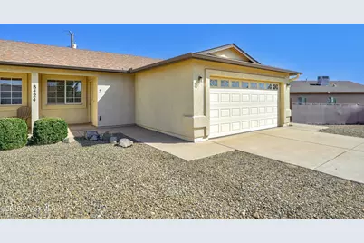 8424 E Stevens Drive, Prescott Valley, AZ 86314 - Photo 3