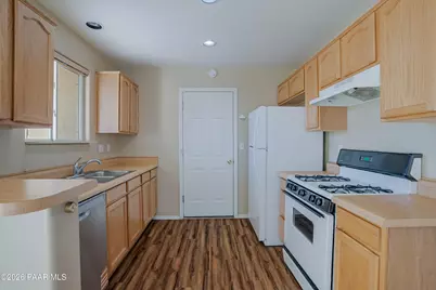 8424 E Stevens Drive, Prescott Valley, AZ 86314 - Photo 29