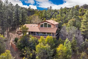 1880 W Manzanita Dr, Prescott, AZ 86303 - Photo 1