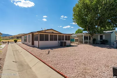 633 N Vermillion Drive, Dewey-Humboldt, AZ 86327 - Photo 25
