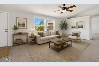 3420 N Yucca Lane, Chino Valley, AZ 86323 - Photo 9