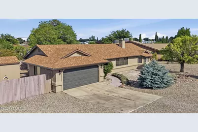 3431 N Victor Road, Prescott Valley, AZ 86314 - Photo 1