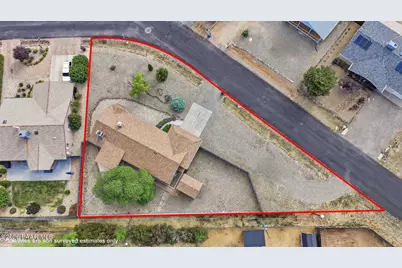 3431 N Victor Road, Prescott Valley, AZ 86314 - Photo 31