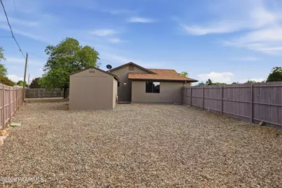 3431 N Victor Road, Prescott Valley, AZ 86314 - Photo 25