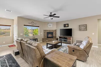 9375 E Serpentine Lane, Prescott Valley, AZ 86314 - Photo 3