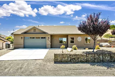 9375 E Serpentine Lane, Prescott Valley, AZ 86314 - Photo 1